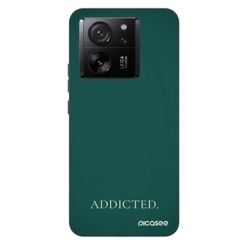 Ovitek za Xiaomi 13T Pro - Addicted