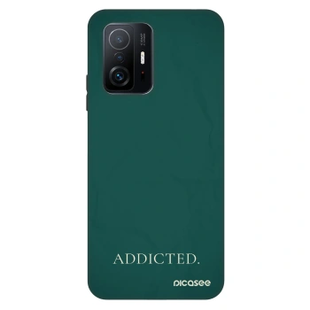Ovitek za Xiaomi 11T Pro - Addicted