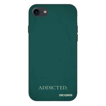 Ovitek za Apple iPhone 8 - Addicted