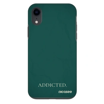 Ovitek za Apple iPhone XR - Addicted