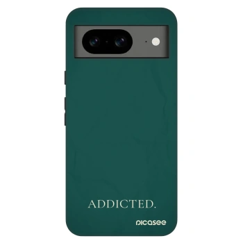 Ovitek za Google Pixel 8 Pro - Addicted