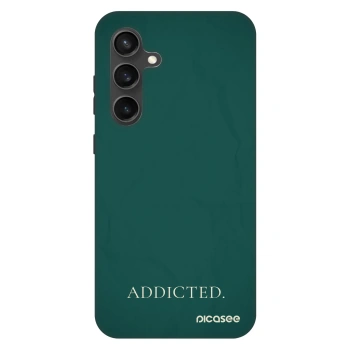 Ovitek za Samsung Galaxy S24 FE S721B - Addicted