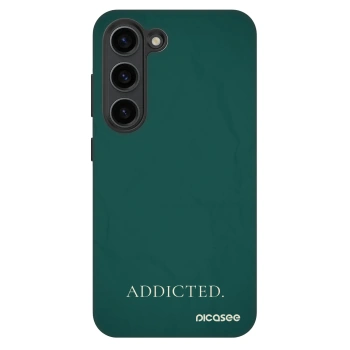 Ovitek za Samsung Galaxy S23+ 5G - Addicted