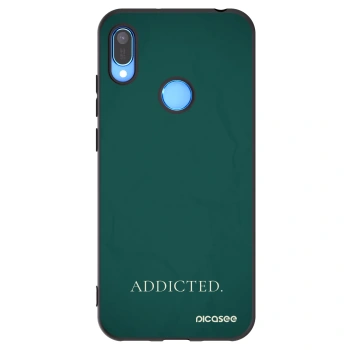 Ovitek za Huawei Y6 2019 - Addicted