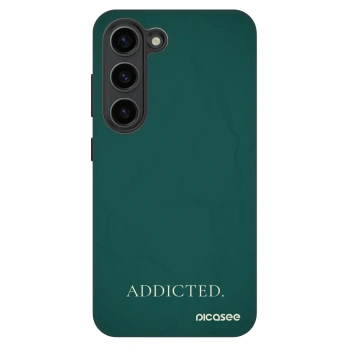 Ovitek za Samsung Galaxy S23 5G - Addicted