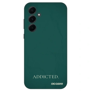 Ovitek za Samsung Galaxy A55 5G A556B - Addicted