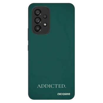 Ovitek za Samsung Galaxy A53 5G A536 - Addicted