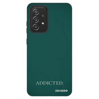 Ovitek za Samsung Galaxy A52s 5G A528B - Addicted