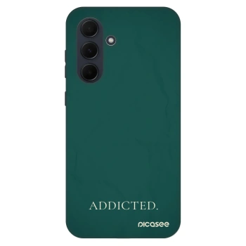 Ovitek za Samsung Galaxy A35 5G A356B - Addicted