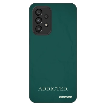 Ovitek za Samsung Galaxy A33 5G A336 - Addicted