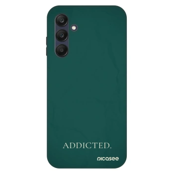 Ovitek za Samsung Galaxy A25 A256B 5G - Addicted