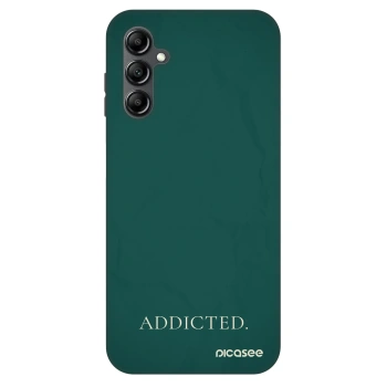 Ovitek za Samsung Galaxy A14 4G A145R - Addicted