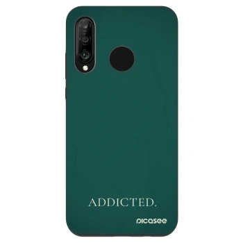Ovitek za Huawei P30 Lite - Addicted