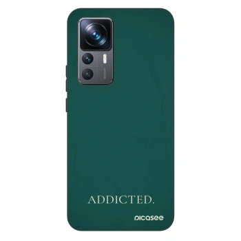 Ovitek za Xiaomi 12T - Addicted