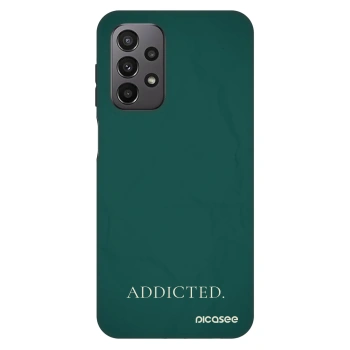 Ovitek za Samsung Galaxy A23 A235F 4G - Addicted