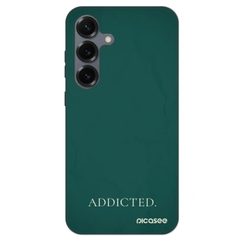 Ovitek za Samsung Galaxy S25 5G - Addicted