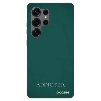 Ovitek za Samsung Galaxy S25 Ultra 5G - Addicted