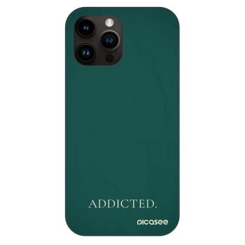 Ovitek za Apple iPhone 13 Pro Max - Addicted
