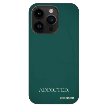 Ovitek za Apple iPhone 14 Pro - Addicted