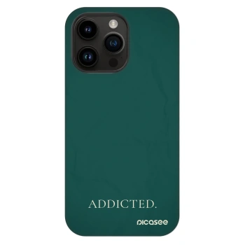 Ovitek za Apple iPhone 14 Pro Max - Addicted