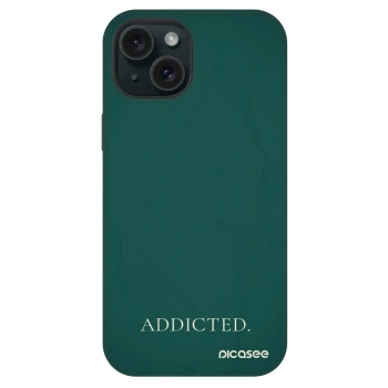 Ovitek za Apple iPhone 15 - Addicted