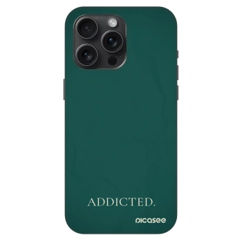 Ovitek za Apple iPhone 15 Pro Max - Addicted