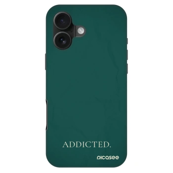 Ovitek za Apple iPhone 16 - Addicted