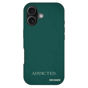 Ovitek za Apple iPhone 17 - Addicted