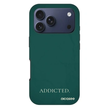 Ovitek za Apple iPhone 17 Pro - Addicted