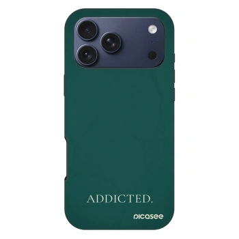 Ovitek za Apple iPhone 17 Pro Max - Addicted