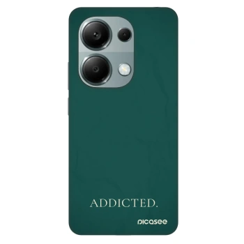Ovitek za Xiaomi Redmi Note 13 Pro 4G - Addicted