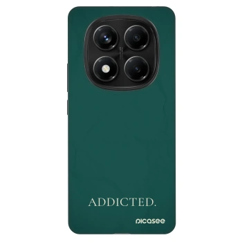 Ovitek za Xiaomi Redmi Note 14 Pro 4G - Addicted