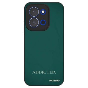 Ovitek za Xiaomi Redmi 15C 4G - Addicted