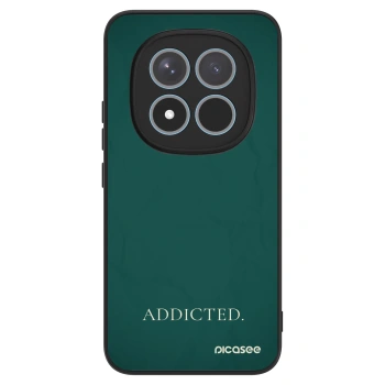 Picasee ULTIMATE CASE za Xiaomi Redmi Note 15 Pro+ - Addicted