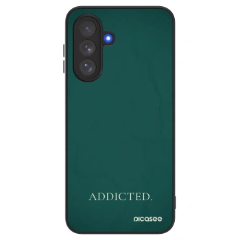 Picasee ULTIMATE CASE za Samsung Galaxy A17 5G - Addicted