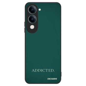 Ovitek za Vivo Y29s 5G - Addicted