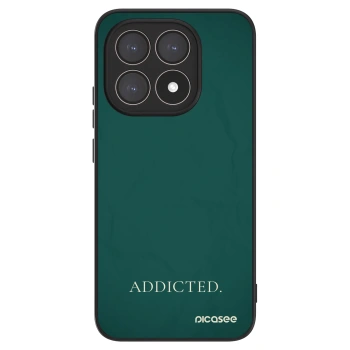 Ovitek za Xiaomi 15T - Addicted