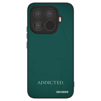 Ovitek za Xiaomi 15T Pro - Addicted