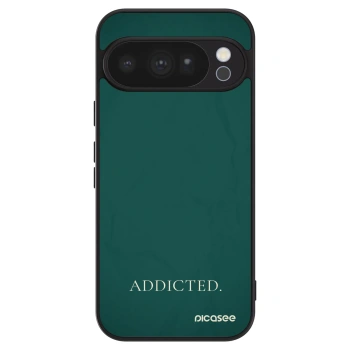 Ovitek za Google Pixel 10 Pro - Addicted
