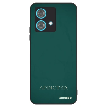 Ovitek za Motorola Edge 40 Neo - Addicted