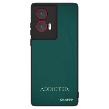 Ovitek za Motorola Edge 50 Fusion - Addicted