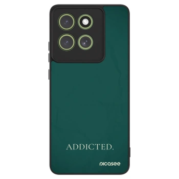 Ovitek za Motorola Moto G86 Power 5G - Addicted