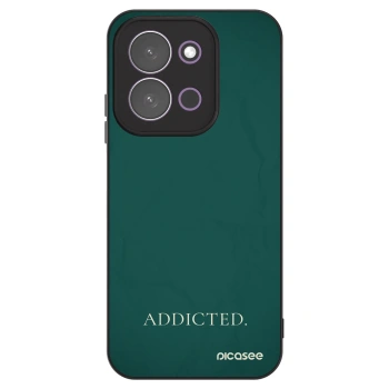 Ovitek za Xiaomi Redmi 15C 5G - Addicted