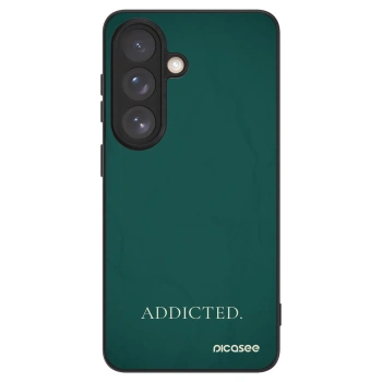 Picasee ULTIMATE CASE PowerShare za Samsung Galaxy S26 - Addicted