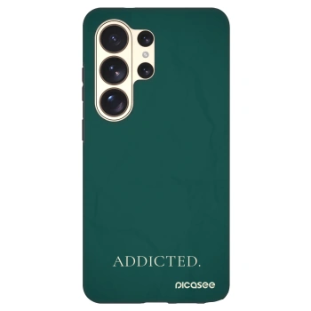 Ovitek za Samsung Galaxy S26 Ultra - Addicted