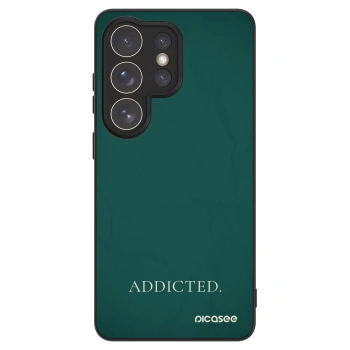 Picasee ULTIMATE CASE za Samsung Galaxy S26 Ultra - Addicted