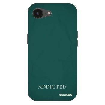 Ovitek za Apple iPhone 17e - Addicted
