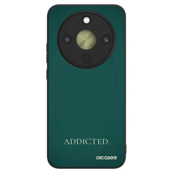 Ovitek za Honor Magic8 Lite 5G - Addicted