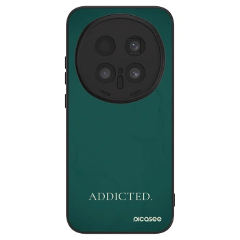 Ovitek za Honor Magic8 Pro 5G - Addicted