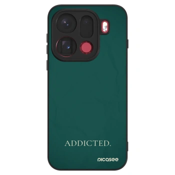 Ovitek za OPPO Find X9 Pro - Addicted